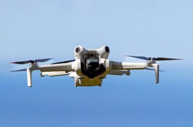 01-Aerospace & UAV 01-Aerospace & UAV